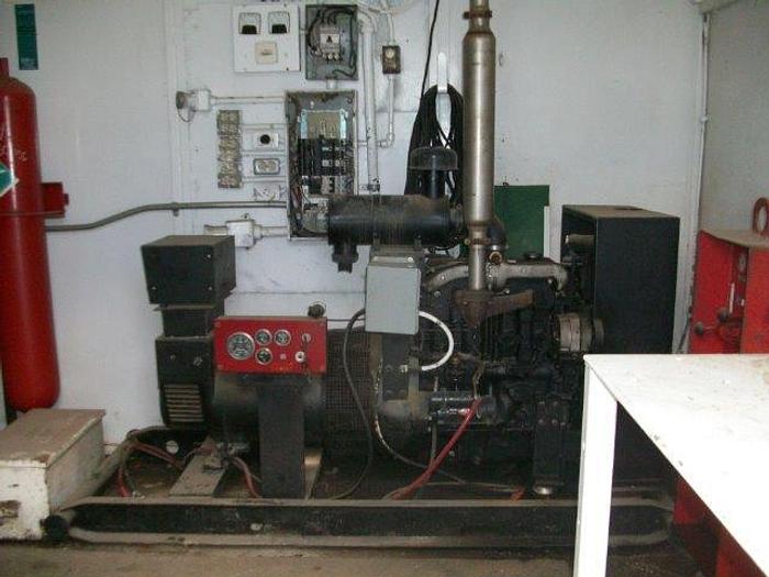 Used 4 STATION