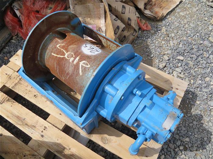 Used 0 Braden BG8A-69/23029-01