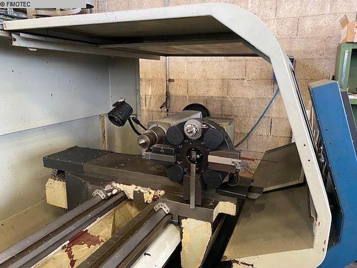 Used 2001 FAT TUR 630