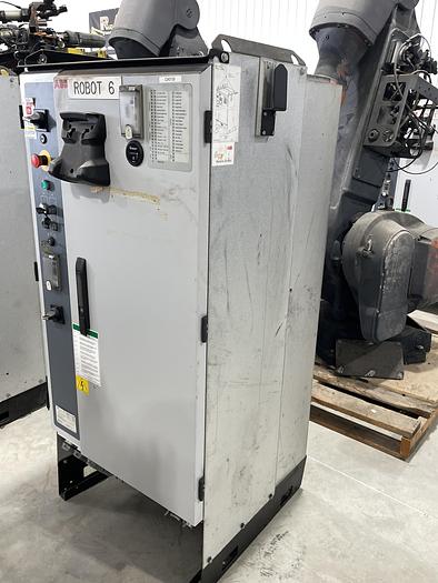 Used ABB ABB IRB 5400 #104751