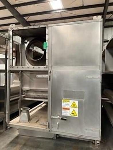 Used Aeroglide Roaster/Drier