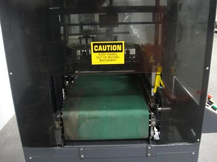 Used Hanaga L Sealer 1998