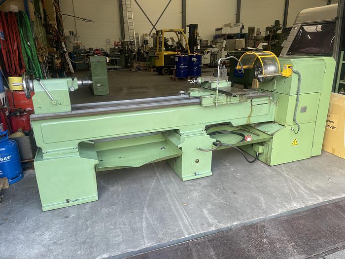 Gebruikt Lacfer CR2E250