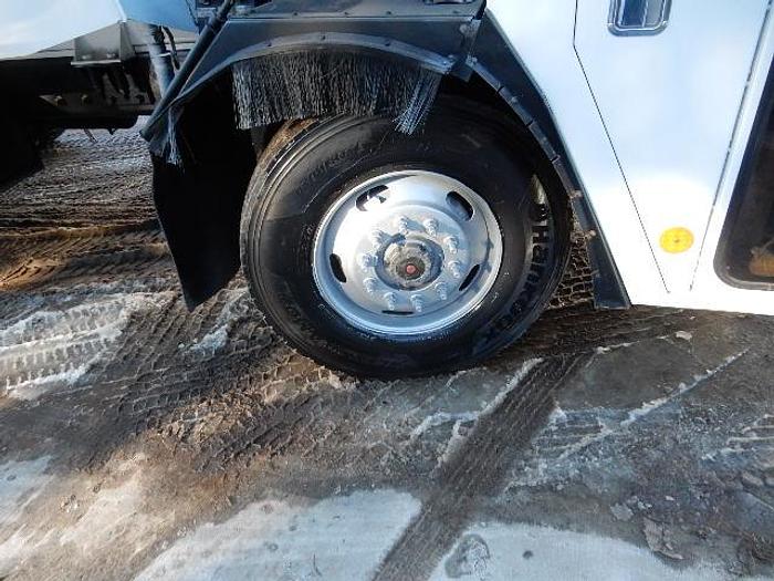 Used 2009 CCC LET2-45