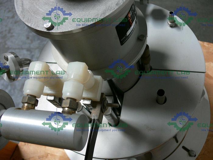 Used Cryo Industries 1113CC11344SXG Cryogenic Superconducting Dew...