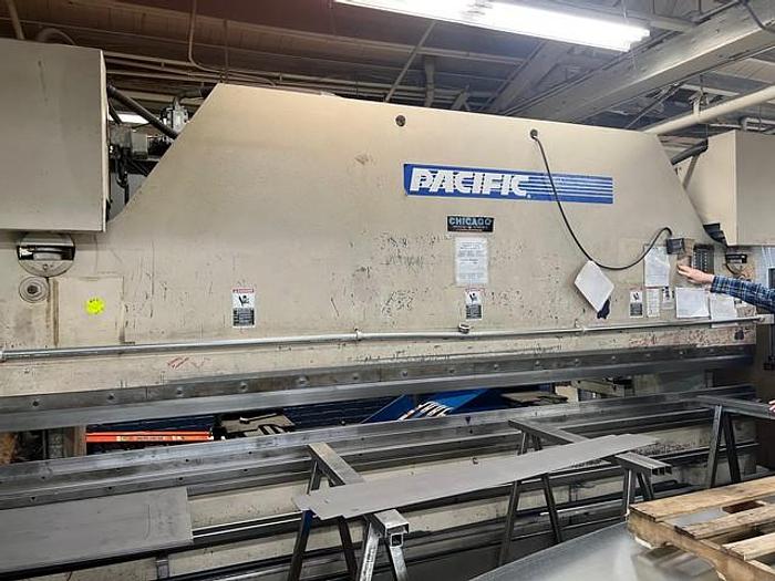 Used 1993 Pacific J230-16