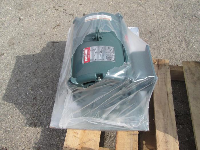 New Watt Saver Electric Motor