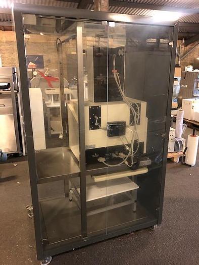 Used Bio Rad Flour S Multilmager