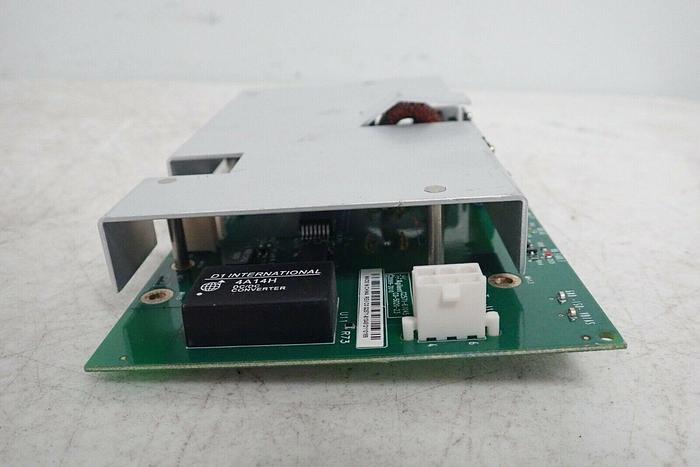 Used Agilent G2571-61045 Board Assembly