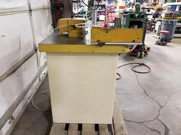 Used Ritter R10 Shaper