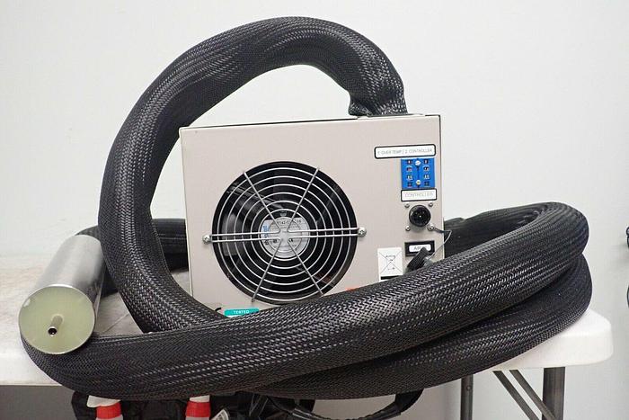 Used SP Industries Model XR401 XP401D01VA Air-Jet Sample Cooler