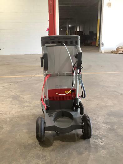 Used 2017 SPECTRO SPECTROTEST TXC03 SPECTROMETER (On Hold)