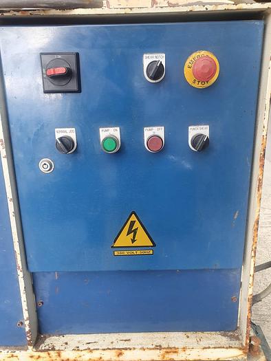 Used 1998 Sunrise IW45A