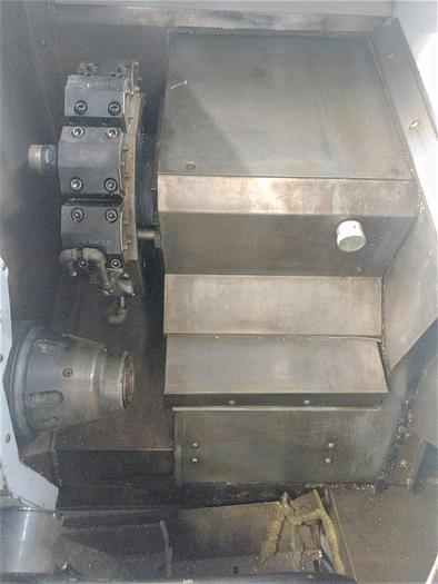 Used 2008 Haas SL-10