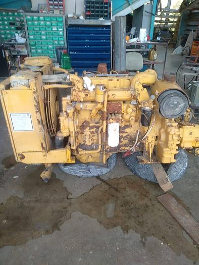 Usato 1994 Caterpillar 3304