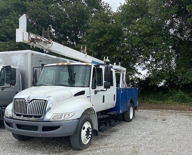 Used 2009 Slickline Quickrig International