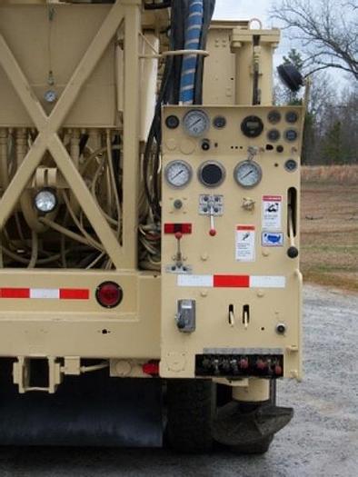 Used 1997 Ingersoll-Rand T4W