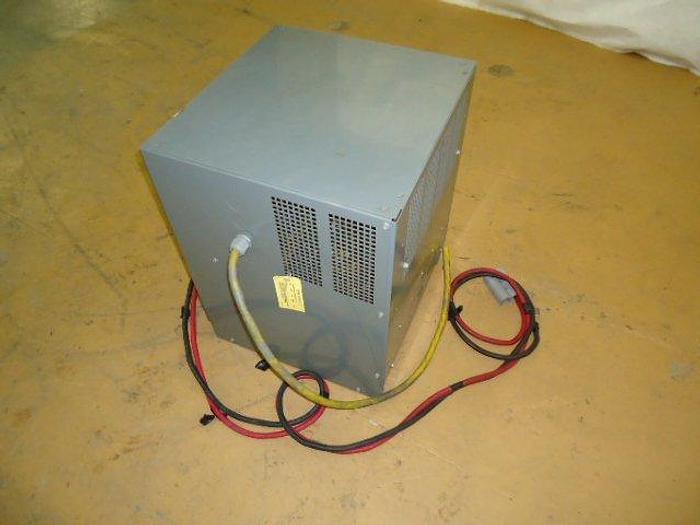 Used Hobart Battery Charger; Md#1050H3-18C