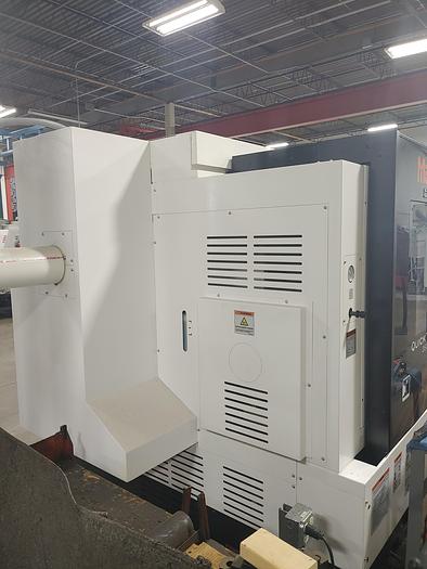 Used 2019 MAZAK QUICK TURN 350 CNC Turning Center