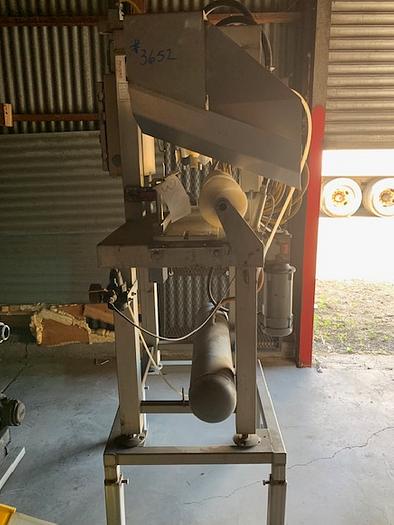 Used Morrison Model 60 Automatic Can Opener