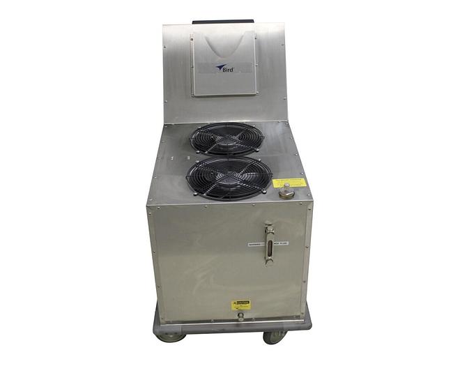 Used AMAT 019054595 REV 04 BIRD TECH RF HIGH POWER CALIBRATION CAR...