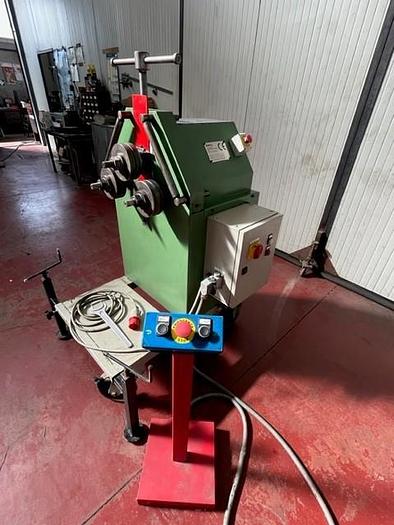 Usato Curvaprofilati MAR.GI