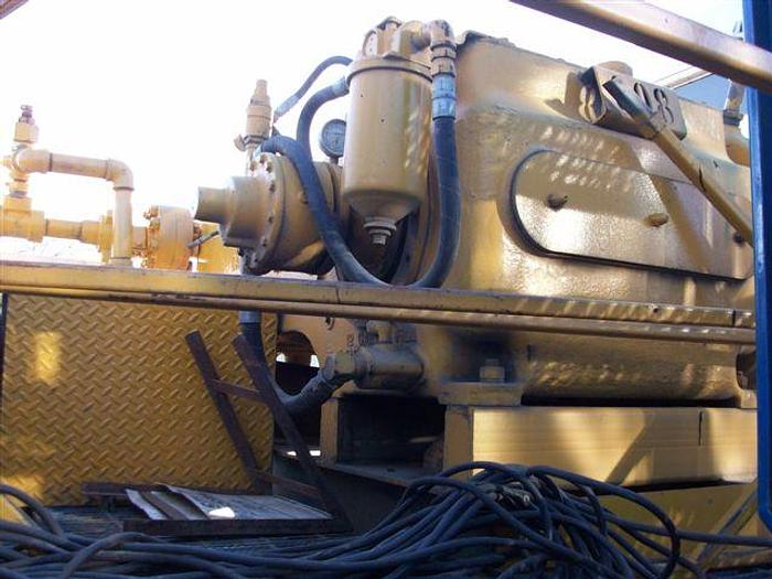 Used Gardner Denver TEE