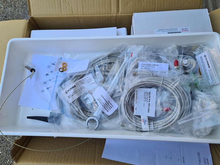 Used Thermo Scientific Dionex Ultimate 3000 UHPLC Focused 2018