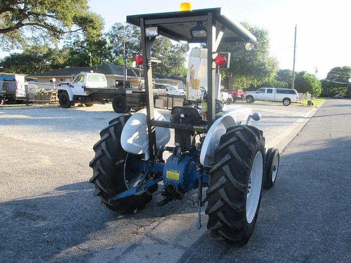 Used Ford 3000 Tractor