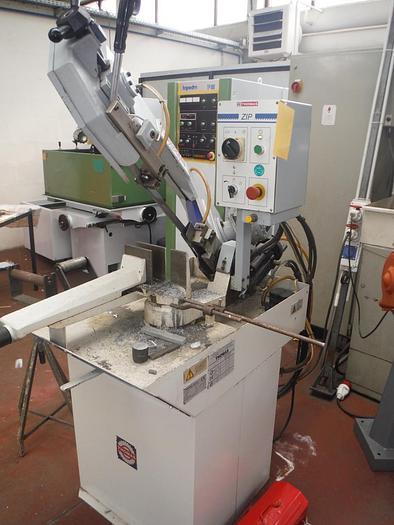 Gebruikt LINTZAAG THOMAS ZIP 27