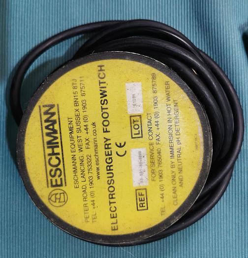 Gebraucht ECHMANN EQUIPMENT TDB60،1164