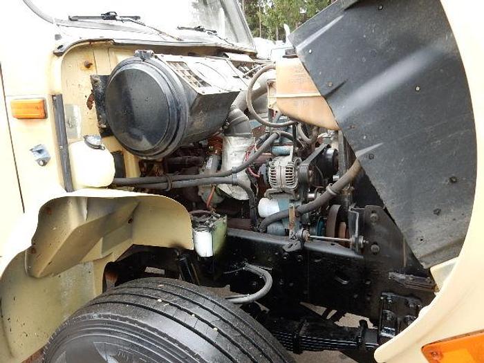 Used 1998 International 4900