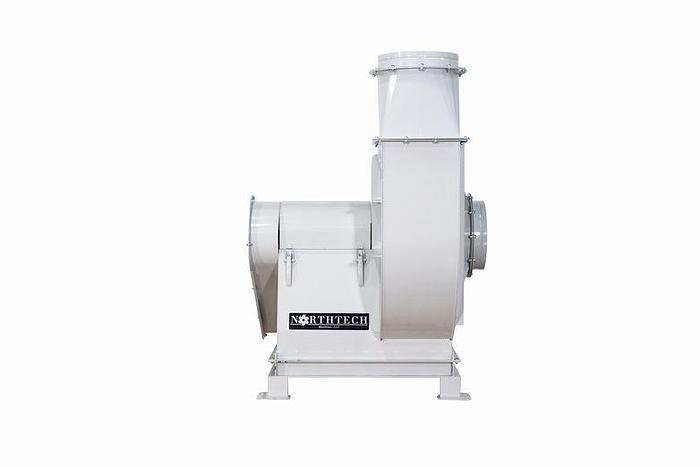 Northtech NT-TB15XL 15 HP Transfer Blower