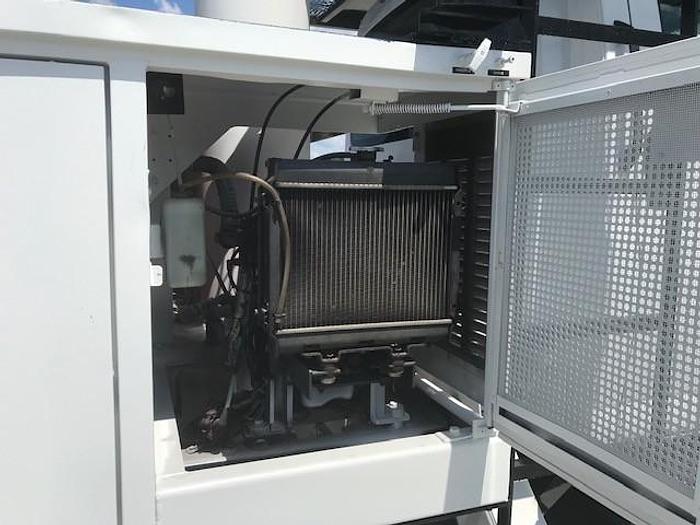 Used 2008 GMC C7500 Altec LRV-55 60ft OC Non-CDL Forestry Truck - C12636