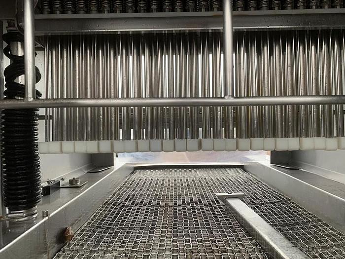 Used FOMACO NEEDLE INJECTOR