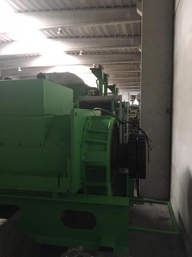 Used 1999 Stamford - 3390 KVA