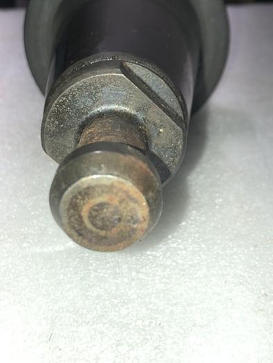 Used Parlec C50-10SC5 CAT50 to Collet Tool Holder (BRT)