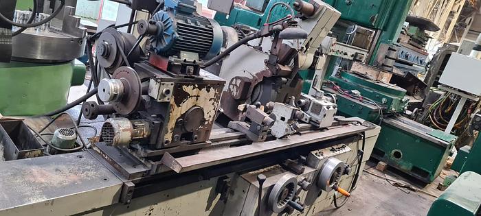 Używane Szlifierka Jotes E450NP