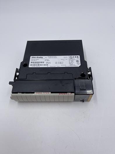 Used Allen-Bradley 1756-OF8 Ser A 