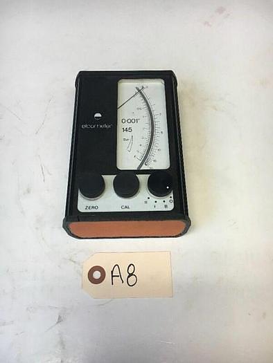 Used Elcometer Coating Thickness Gauge 145 *Fast Shipping* Warranty!