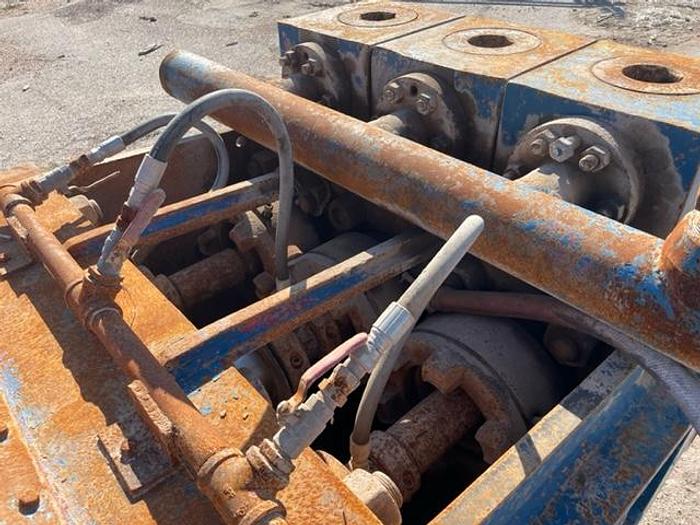 Used OPI OPI 700 HDL