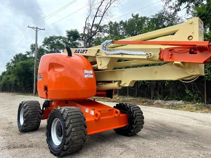 Refurbished 2011 JLG 450AJ II