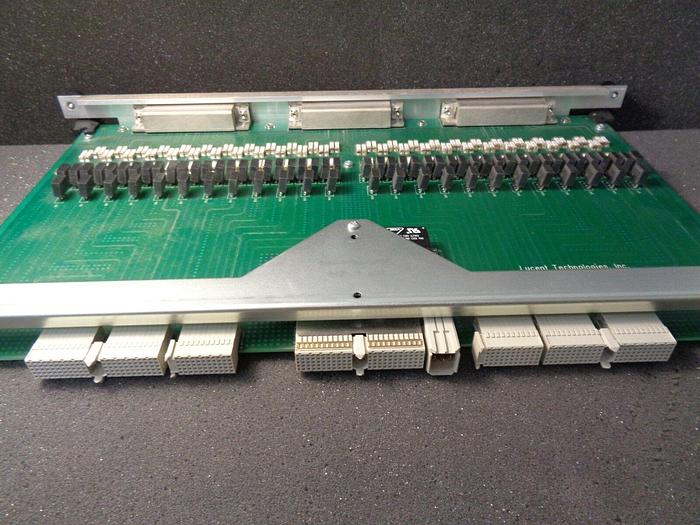 Used LUCENT STGRLS-LPM2-72(0800-0948-072) PORT STINGER RT Surge Protector