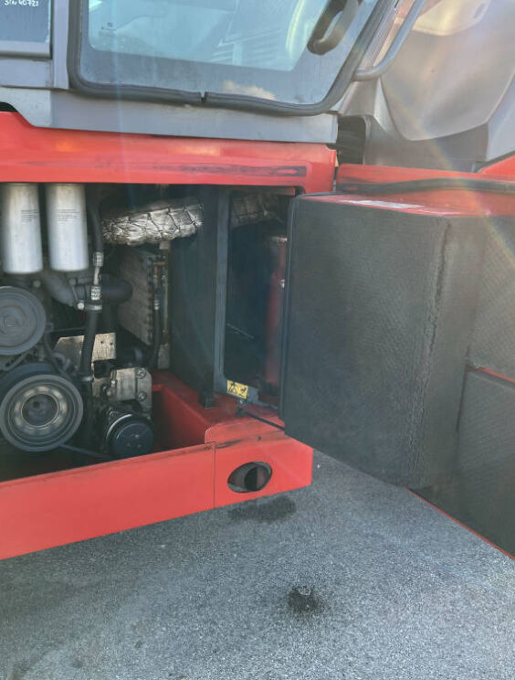 Usato 2012 Hamm HD+ 140 VV