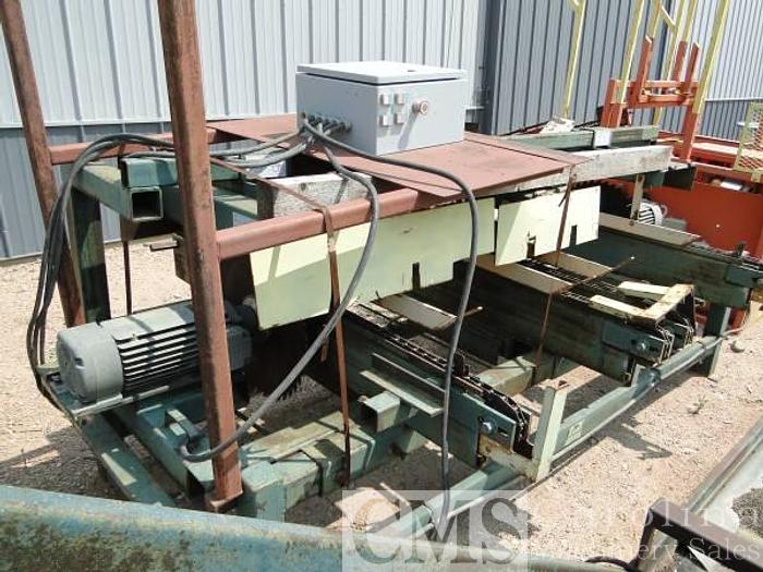 Used Kent Trim Saw