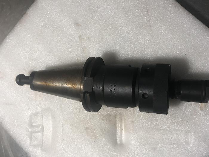 Used VALENITE TOOL HOLDER V50CT-15SG-55 TG 150