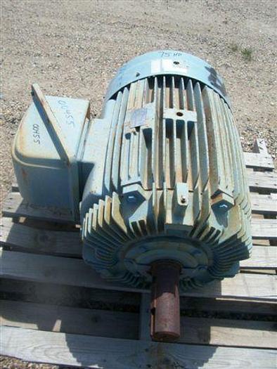 Used Westinghouse