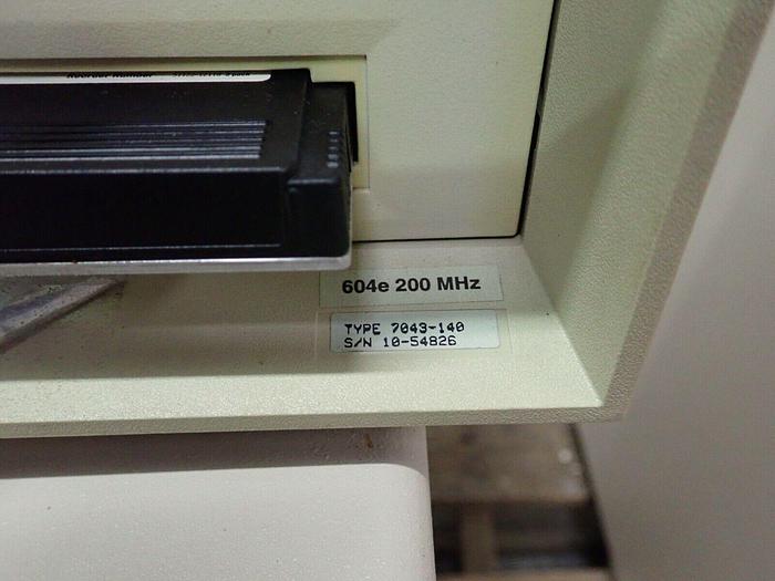 Used BioMerieux Vitek 513001 Reader Incubator with 511002 Filler Sealer & Extras