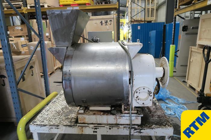 Used 45kg Universal Refiner Conche