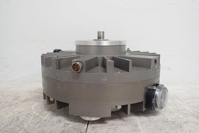 Used Agilent Technologies EXPTS0300SC TriScroll Dry Vacuum Pump Module Assembly